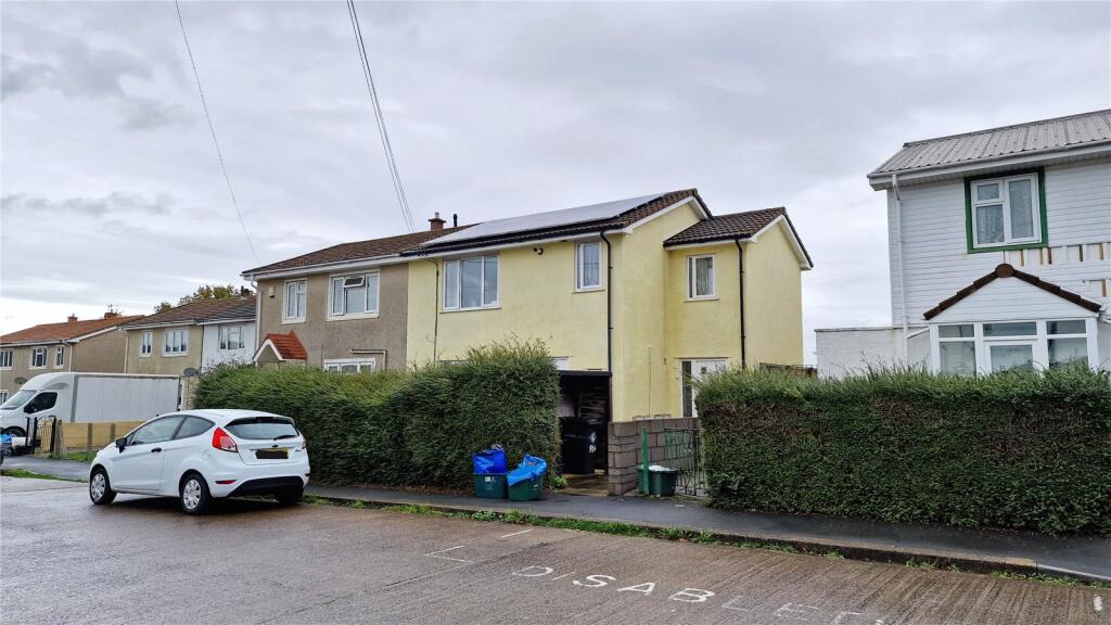 Main image of property: Silbury Road, Ashton Vale, Bristol, BS3