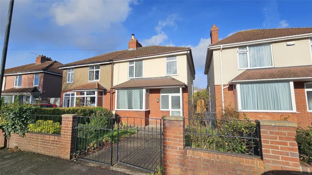 Main image of property: Speedwell Road, BRISTOL, BS5