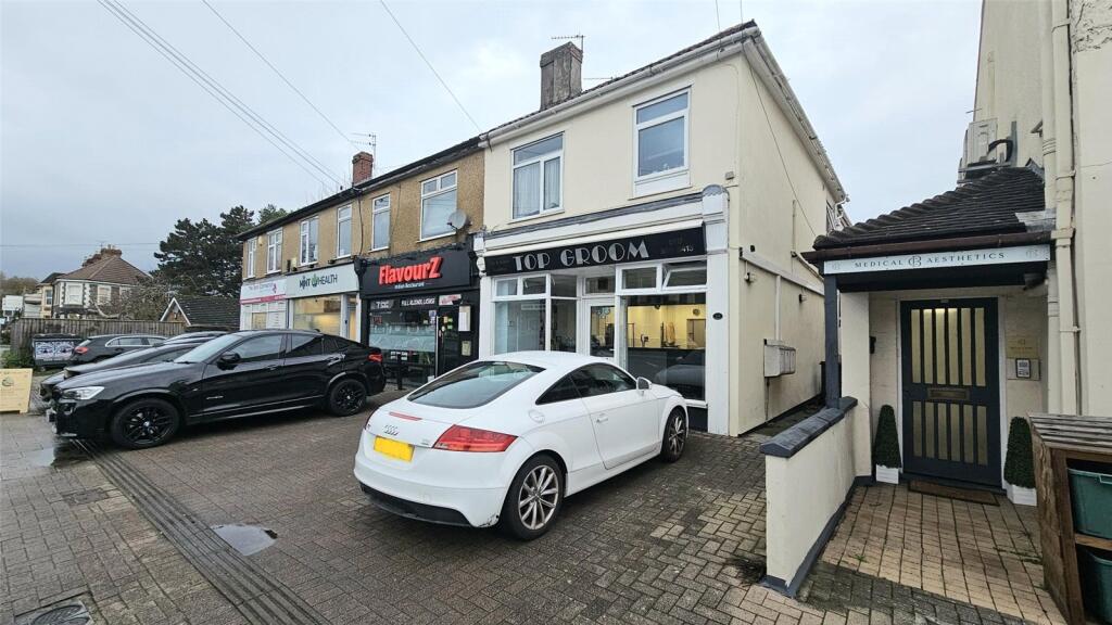 Main image of property: Downend Road, Downend, Bristol, BS16