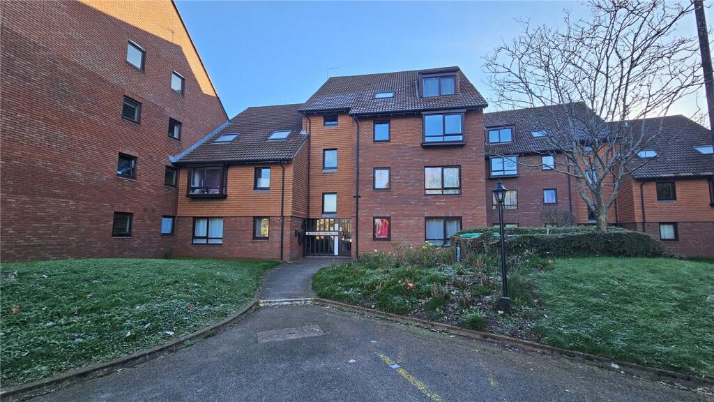 Main image of property: Colstone Court, Marina Gardens, Fishponds, Bristol, BS16