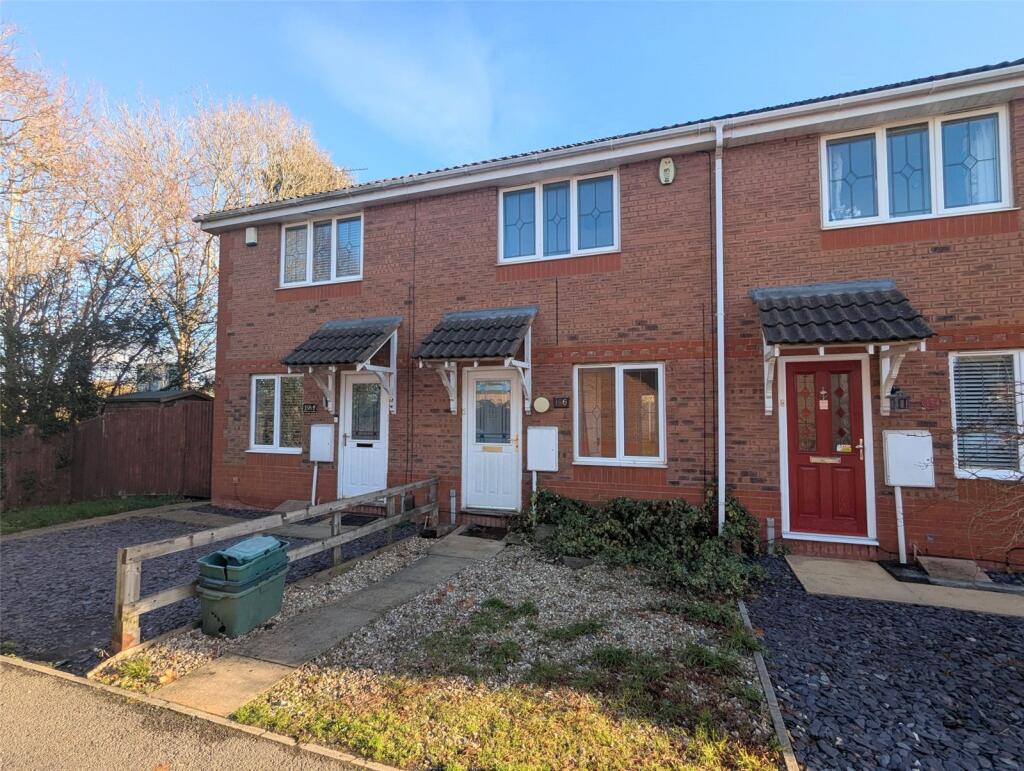 Main image of property: Westons Brake, Emersons Green, Bristol, BS16