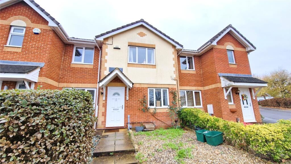 Main image of property: Old Lane, Emerson Green, Bristol, BS16