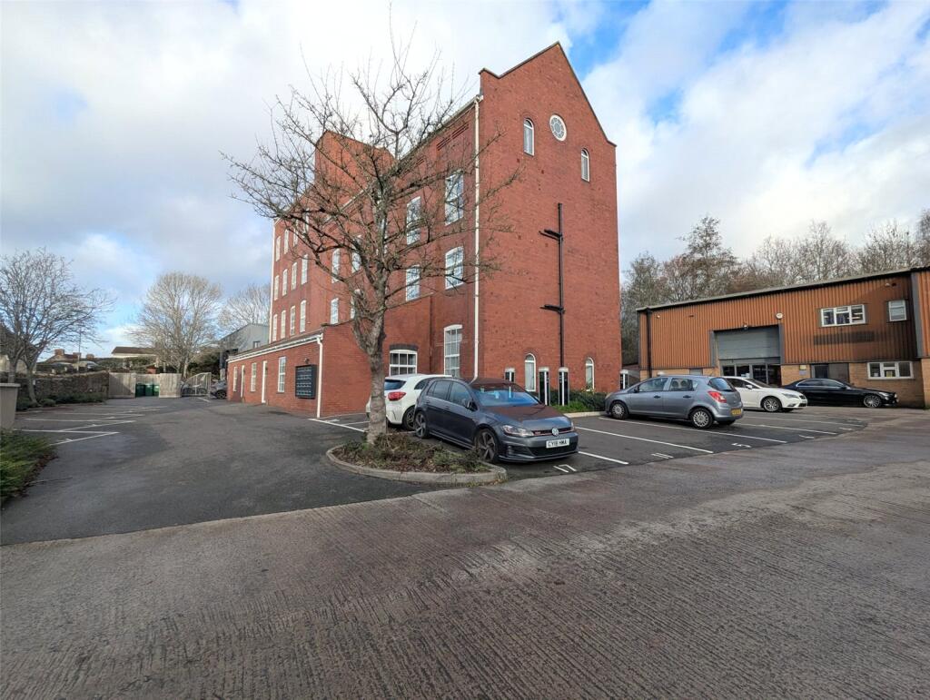 Main image of property: Chapel Mill, Warmley, Bristol, BS15