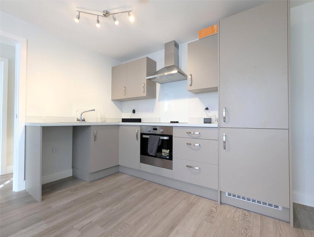 Main image of property: Chapel Mill, Warmley, Bristol, BS15