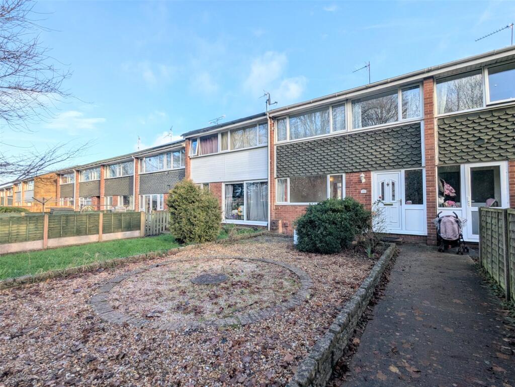 Main image of property: Ellesmere, Thornbury, Bristol, BS35