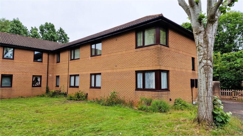 Main image of property: Clark Drive, Frenchay, Bristol, BS16