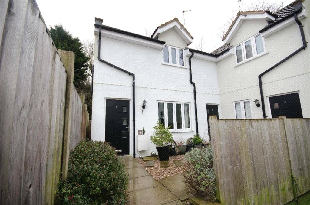 Main image of property: Verde Close, Soundwell, Bristol, BS16