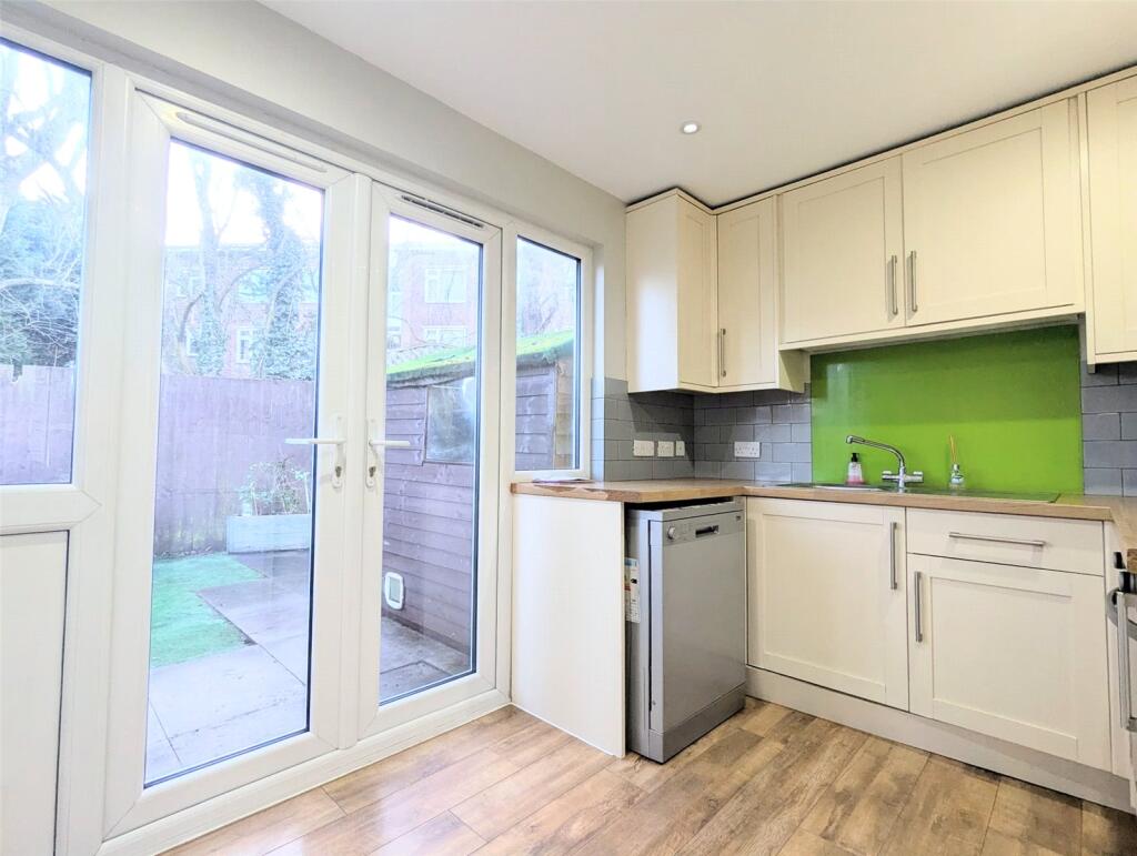 Main image of property: Verde Close, Soundwell, Bristol, BS16