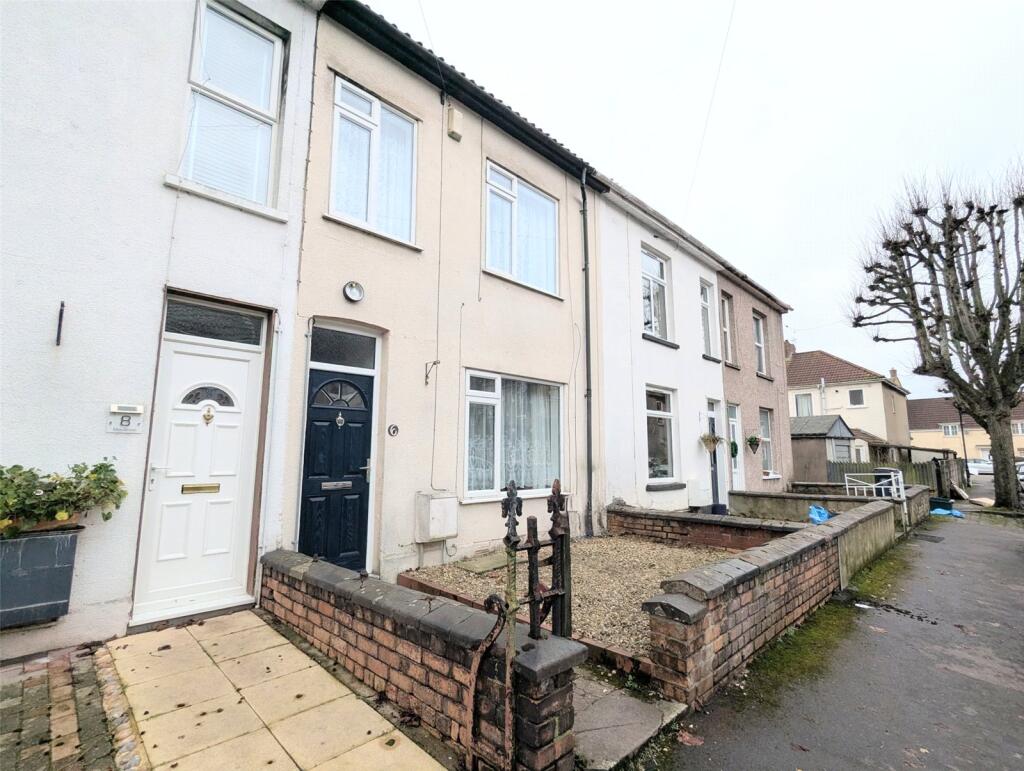 Main image of property: May Street, BRISTOL, BS15