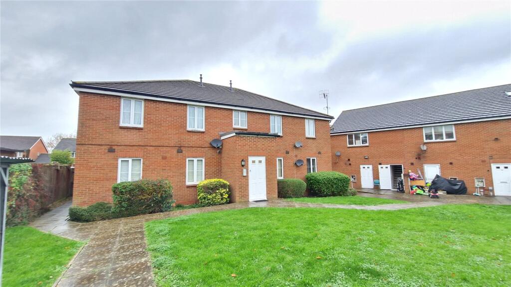 Main image of property: Gatcombe Road, Hartcliffe, Bristol, BS13