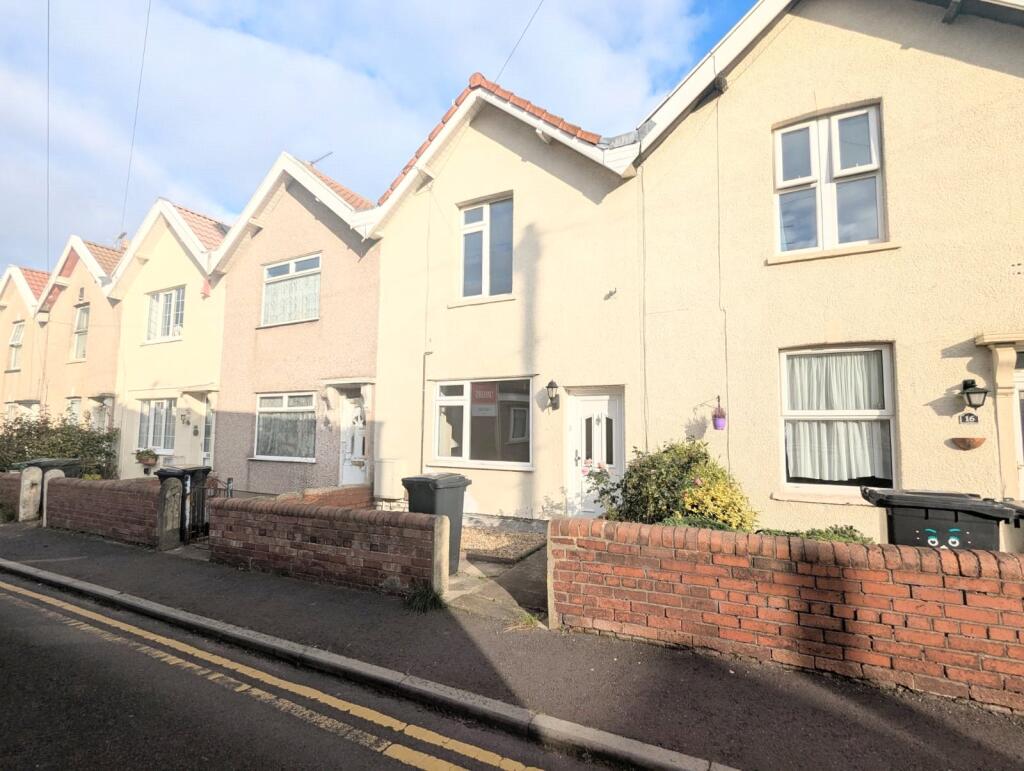 Main image of property: Victoria Park, Kingswood, BS15