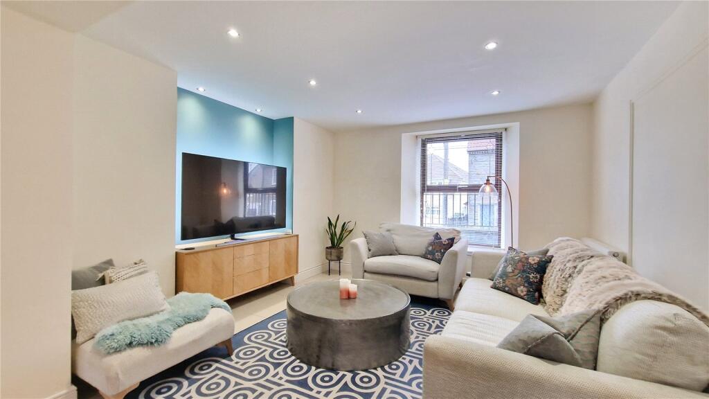 Main image of property: Cock Road, Kingswood, Bristol, BS15