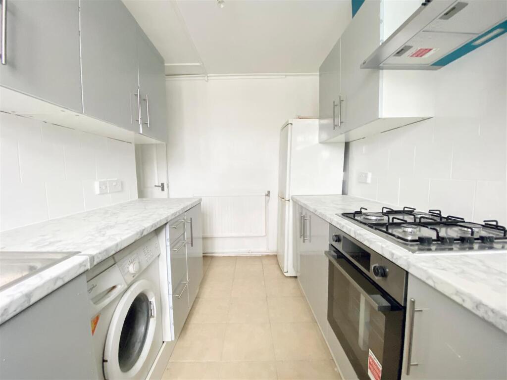 Main image of property: The Hyde, London