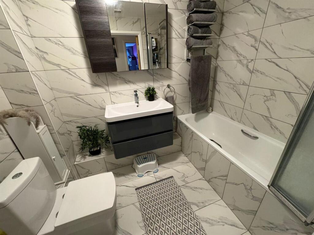 Main image of property: 5 Boulevard Drive, London