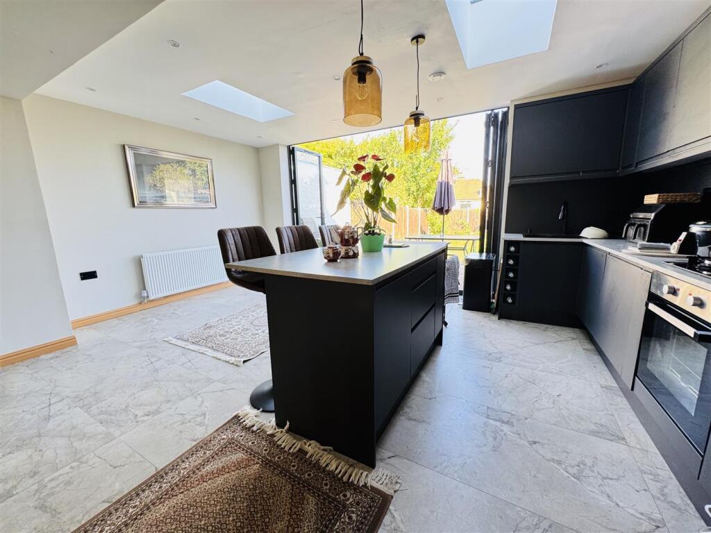 Main image of property: Harcourt Avenue, Edgware