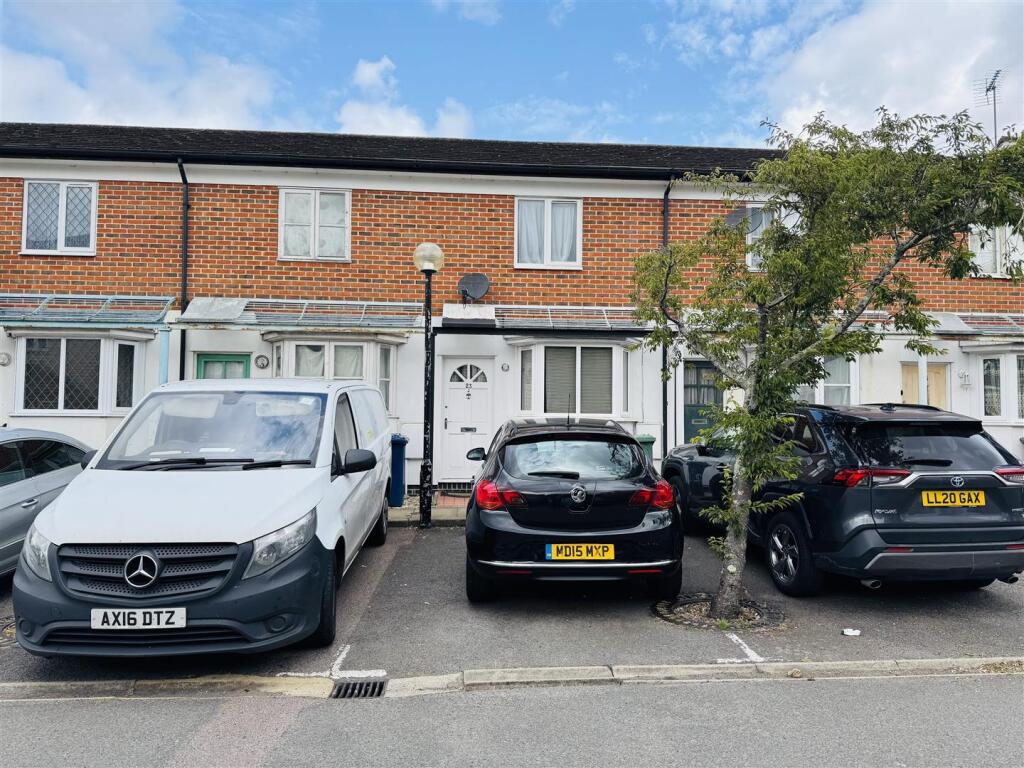 Main image of property: Pageant Avenue, London