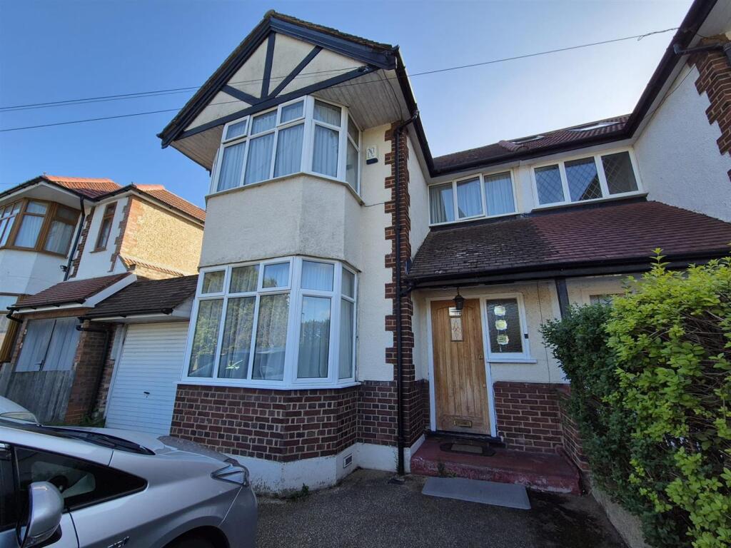 Main image of property: Broadfields Avenue, Edgware