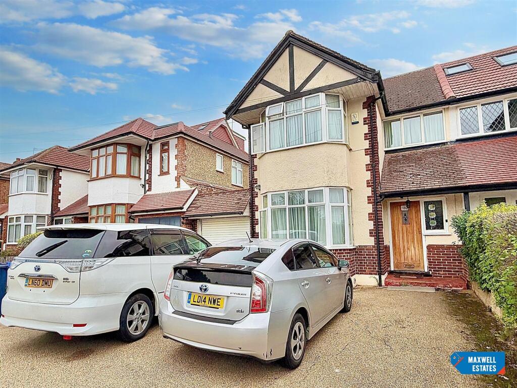 Main image of property: Broadfields Avenue, Edgware