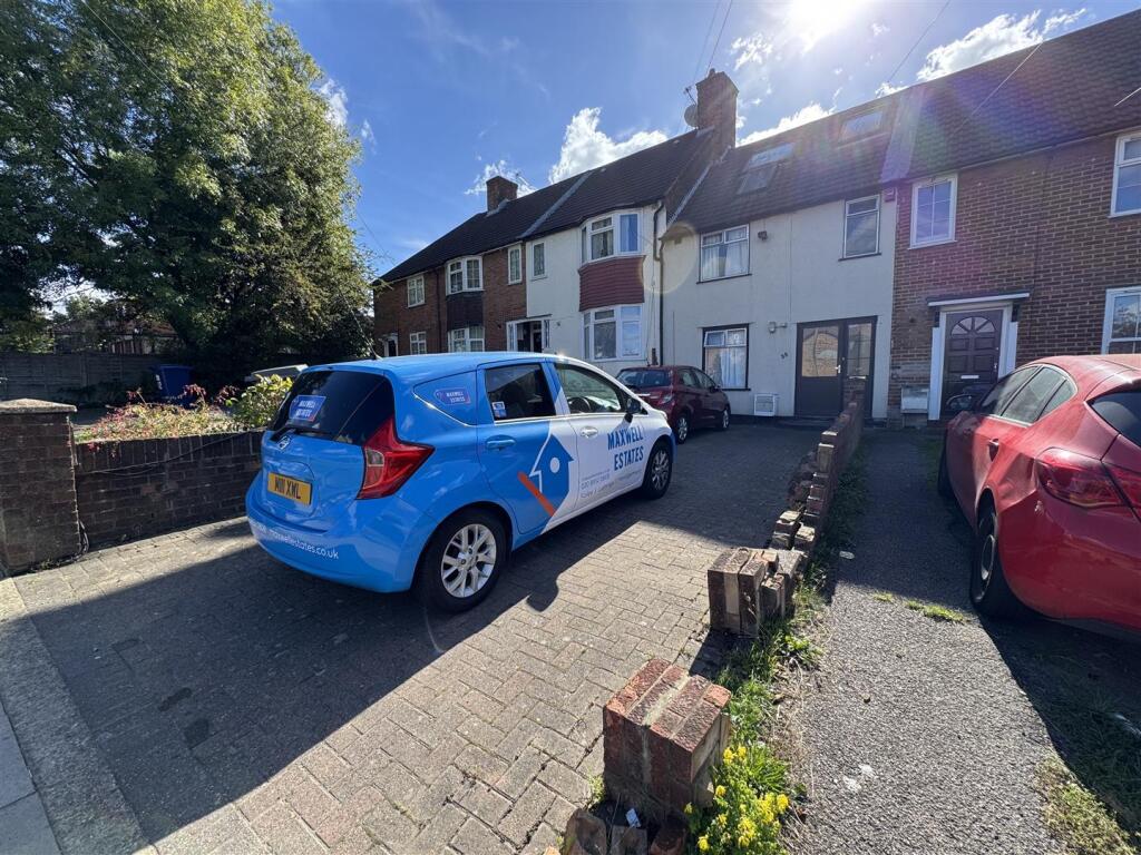 Main image of property: Deansbrook Road, Edgware