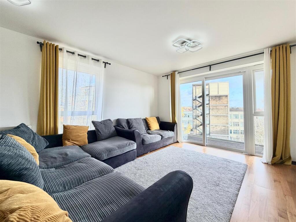 Main image of property: Zodiac Close, Edgware