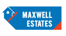 Maxwell Estates, Edgware Estate Agent Logo