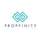 Propfinity logo