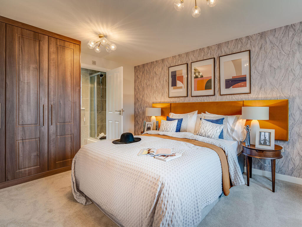 Main image of property: Harebell Meadows, Harebell Meadows, 
Yarm Back Lane, Stockton-on-Tees, County Durham,
TS21 1AU