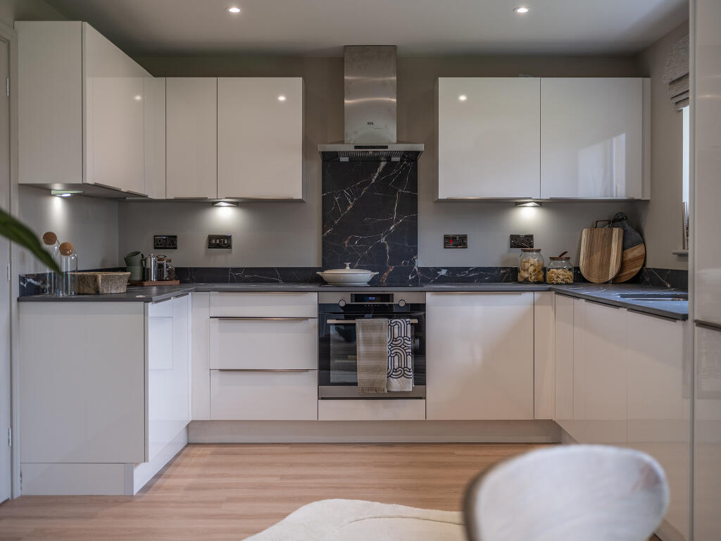 Main image of property: Harebell Meadows, Harebell Meadows,
Yarm Back Lane, Stockton-on-Tees, County Durham,
TS21 1AU