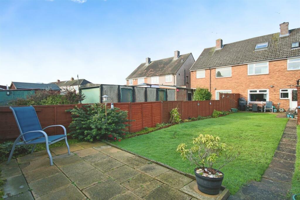 Additional property image - Middlemarch Road, Radford, Coventry