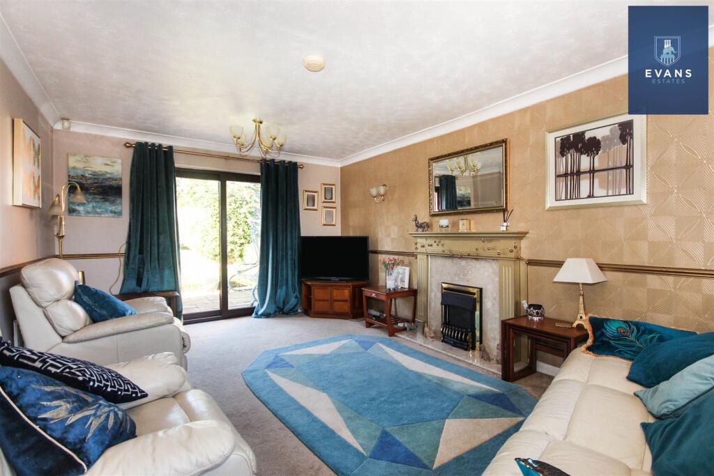 Additional property image - Thistley Field, Coundon, Coventry
