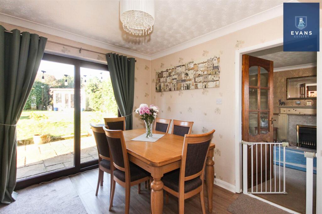 Additional property image - Thistley Field, Coundon, Coventry