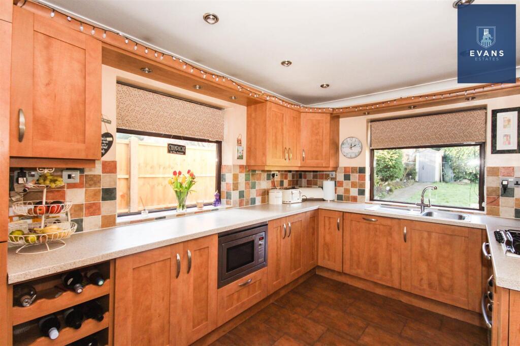 Additional property image - Thistley Field, Coundon, Coventry
