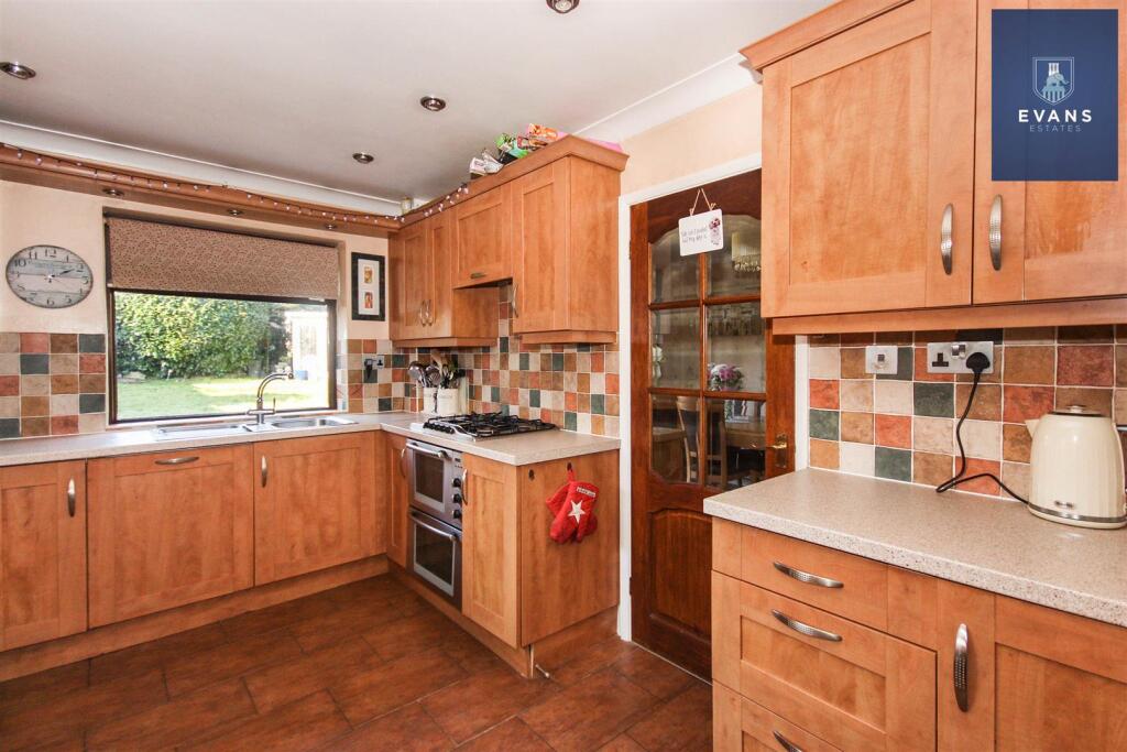 Additional property image - Thistley Field, Coundon, Coventry