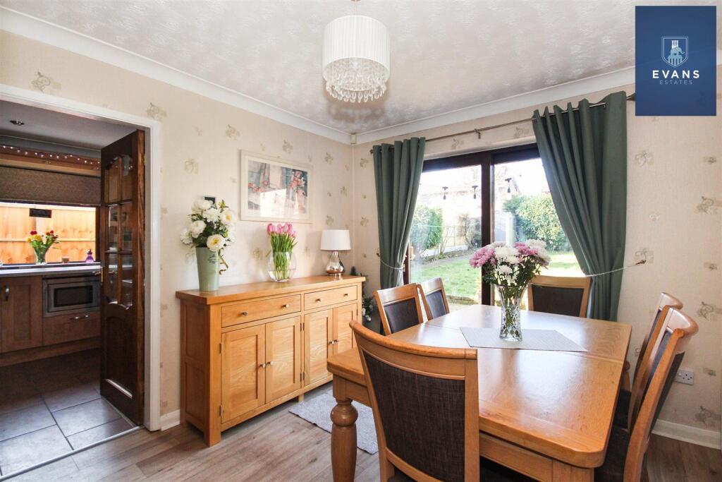 Additional property image - Thistley Field, Coundon, Coventry