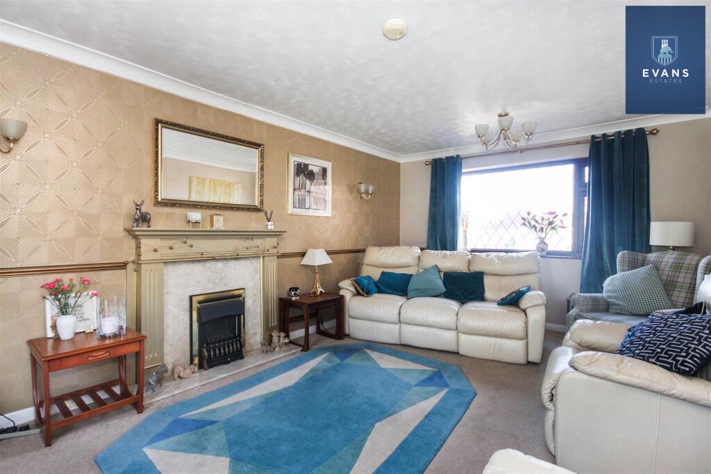 Additional property image - Thistley Field, Coundon, Coventry