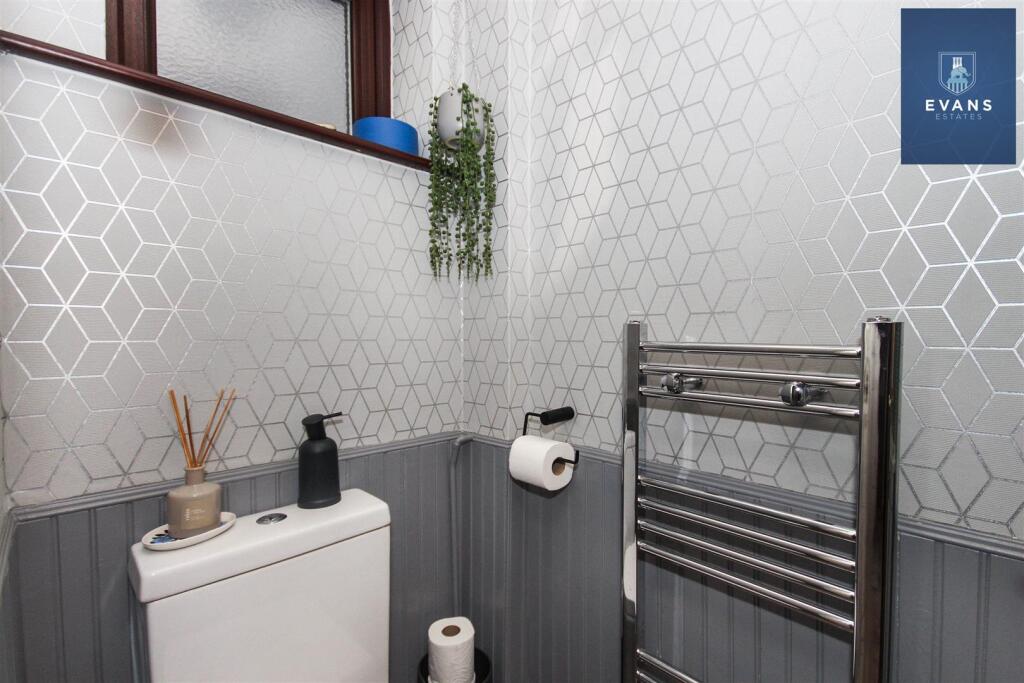 Additional property image - Thistley Field, Coundon, Coventry