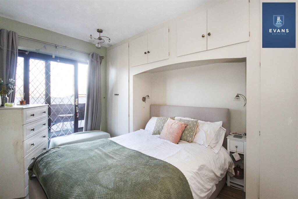 Additional property image - Thistley Field, Coundon, Coventry