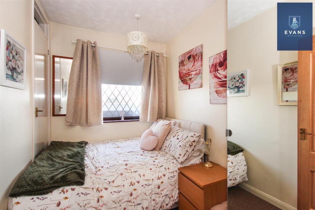 Additional property image - Thistley Field, Coundon, Coventry