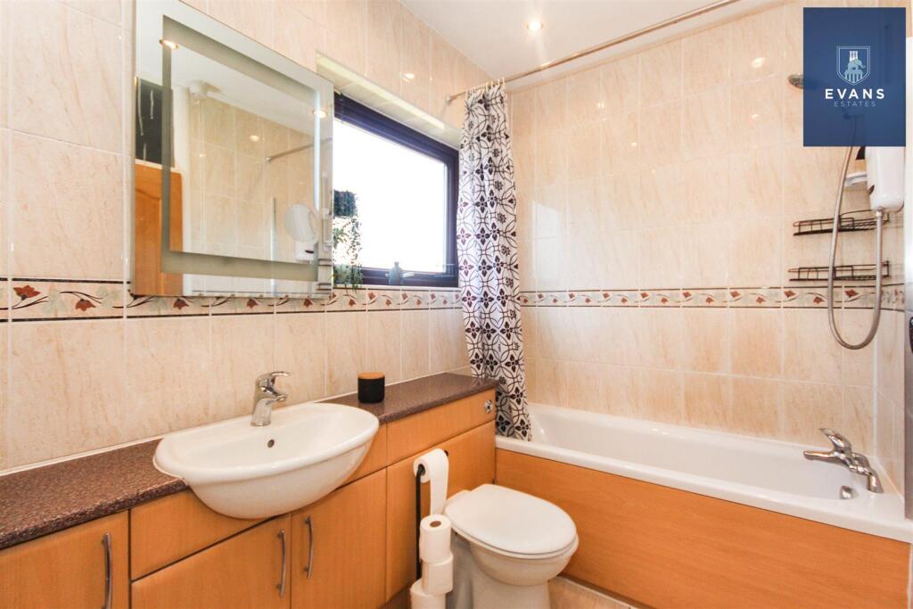 Additional property image - Thistley Field, Coundon, Coventry