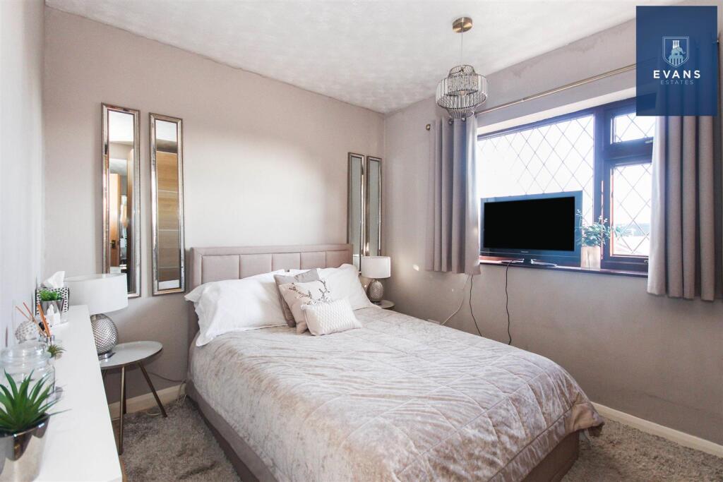 Additional property image - Thistley Field, Coundon, Coventry