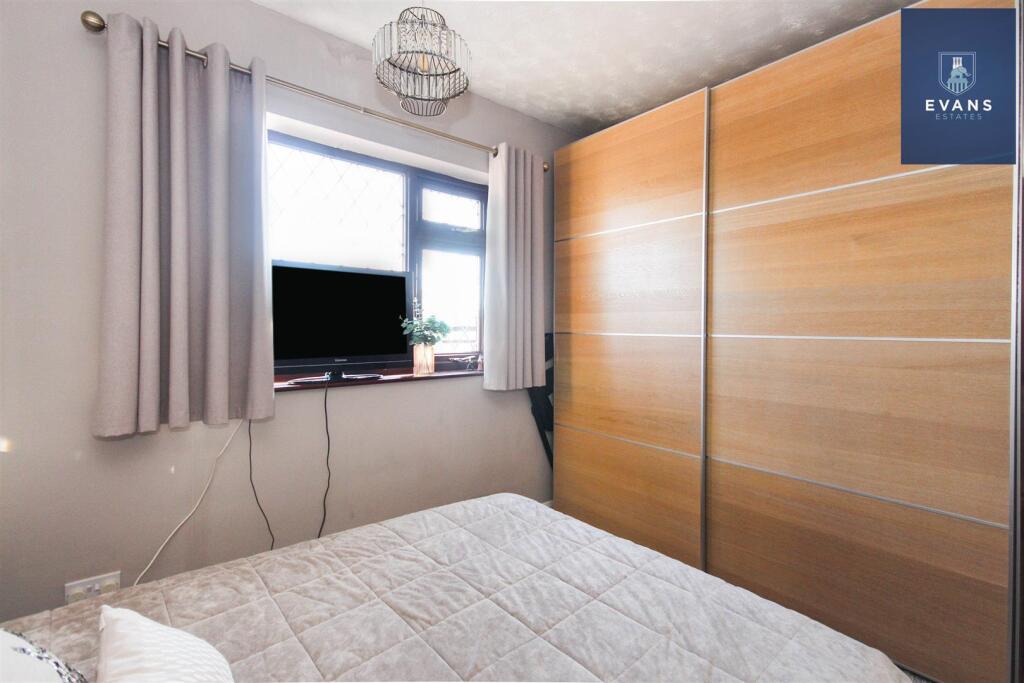 Additional property image - Thistley Field, Coundon, Coventry