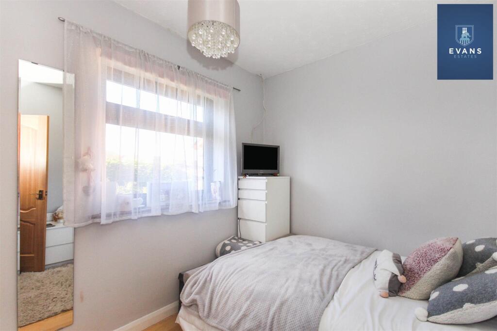Additional property image - Thistley Field, Coundon, Coventry