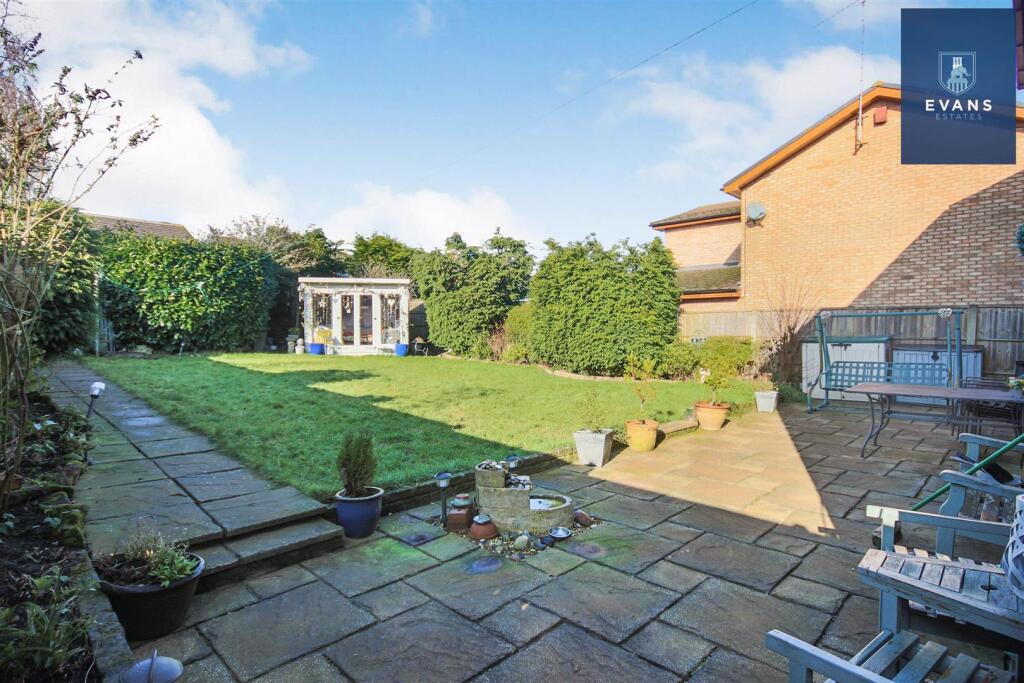 Additional property image - Thistley Field, Coundon, Coventry