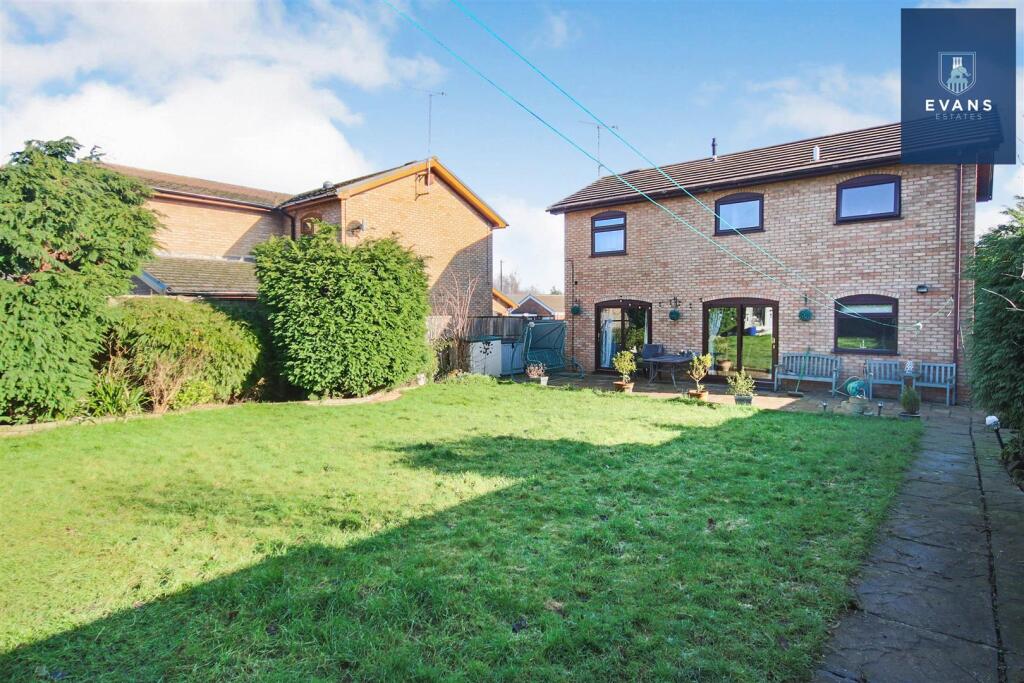 Additional property image - Thistley Field, Coundon, Coventry