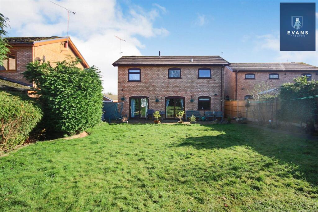 Additional property image - Thistley Field, Coundon, Coventry