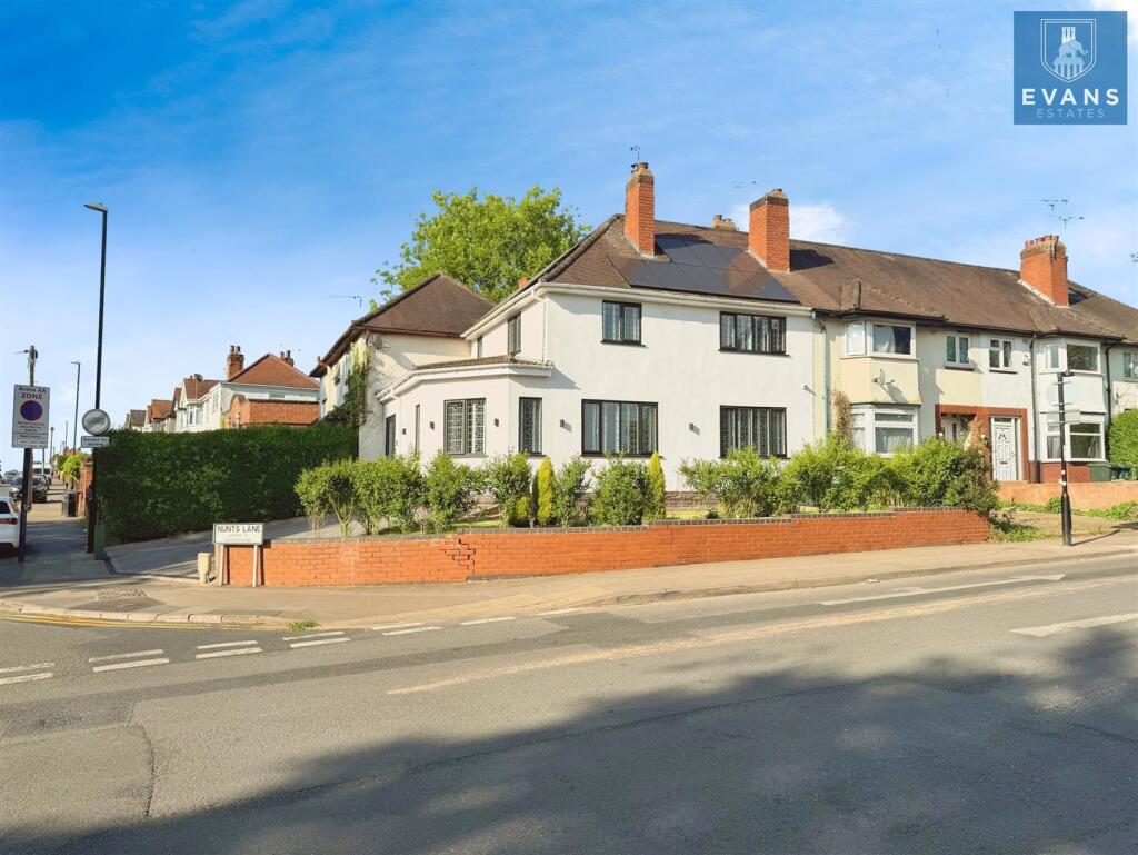 Main image of property: Nunts Lane, Holbrooks,  Coventry