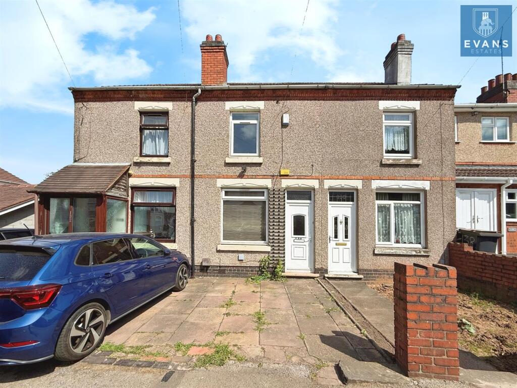 Main image of property: Royal Oak Lane, Ash Green, Coventry