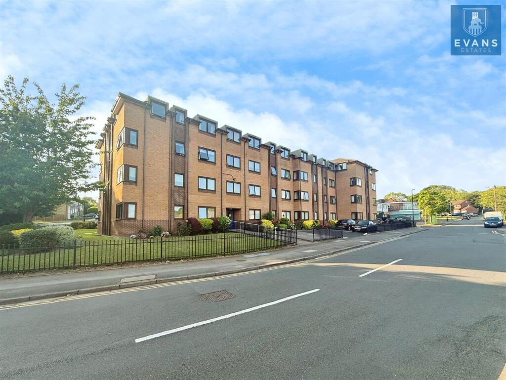 Main image of property: Sutherland Avenue, Westbrook Court, Mount Nod