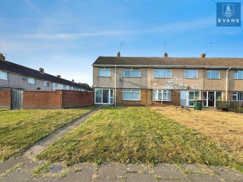 Main image of property: Dering Close, Henley Green, Coventry