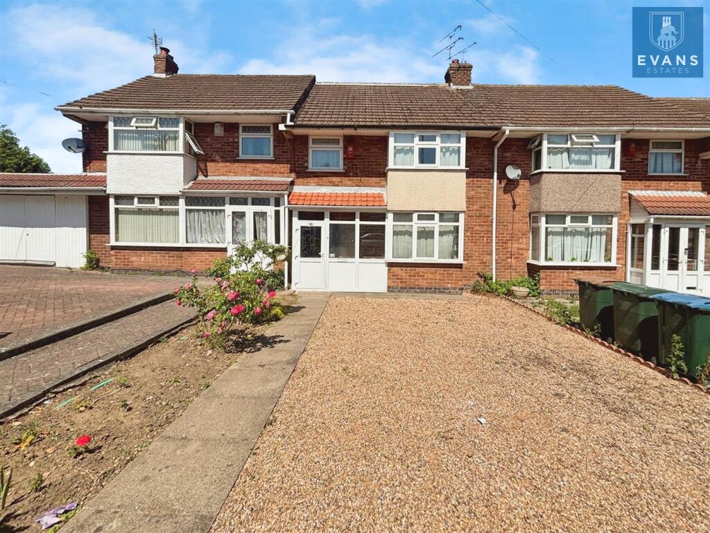 Main image of property: Belgrave Road, Coventry, CV2